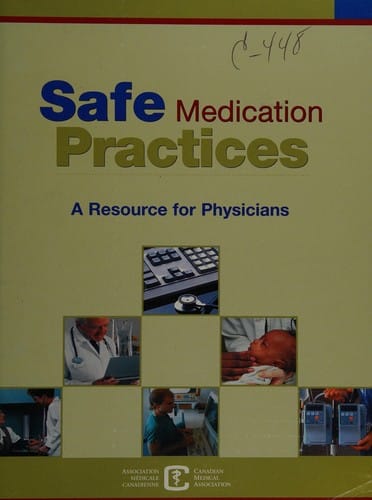 Safe medication practices