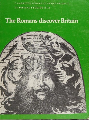 Classical studies 13-16