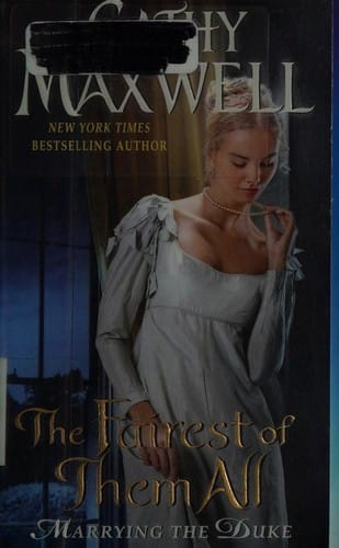 The fairest of them all