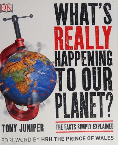 What's really happening to our planet?