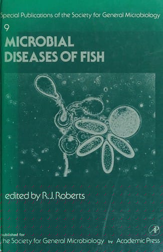 Microbial diseases of fish