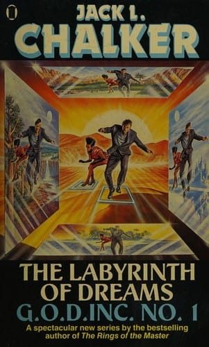 The Labyrinth of Dreams
