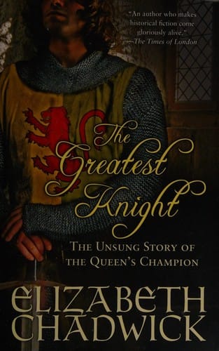 The greatest knight