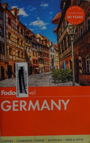 Fodor's Germany