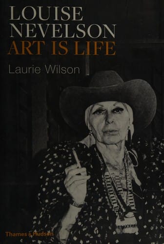 Louise Nevelson