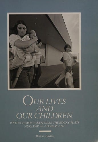 Our lives and our children