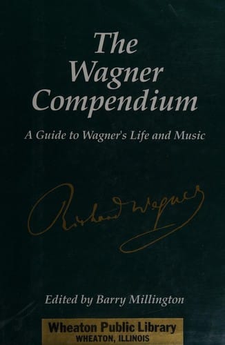 The Wagner compendium