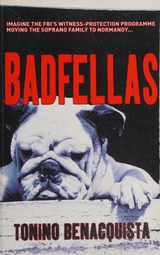 Badfellas