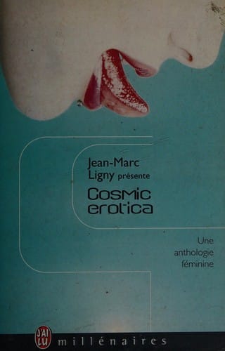 Cosmic erotica