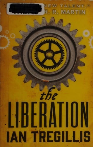 The liberation