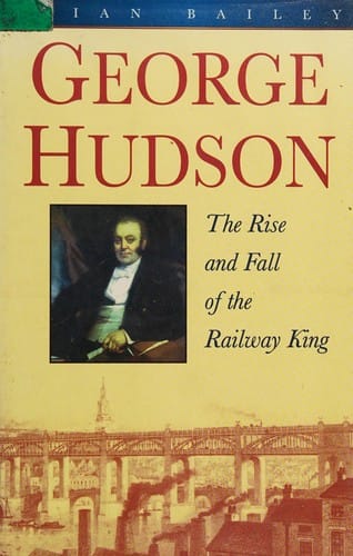 George Hudson