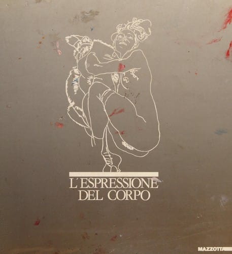 L'espressione del corpo