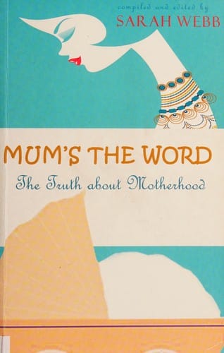 Mum's the word