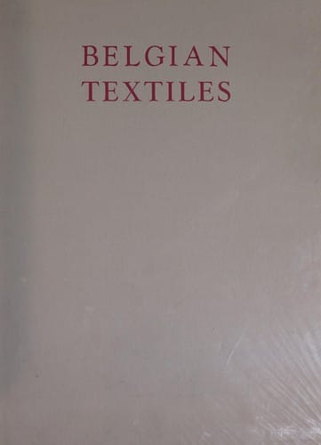 Belgian textiles