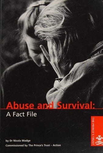 Abuse and survival