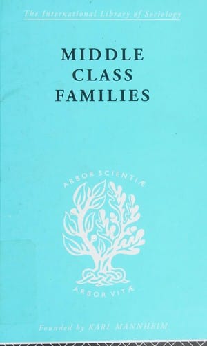 Middle class families