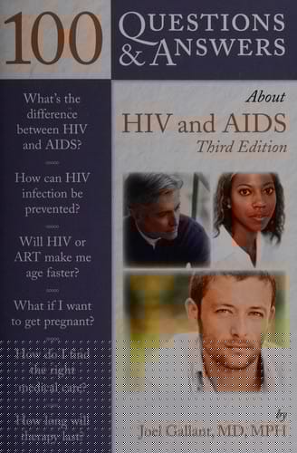 100 questions & answers about HIV and AIDS