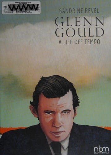 Glenn Gould