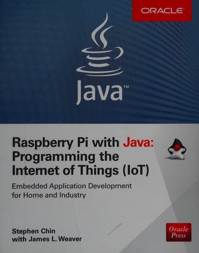 Raspberry Pi with Java