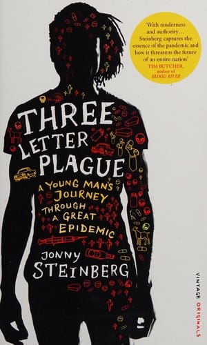 Three-letter plague