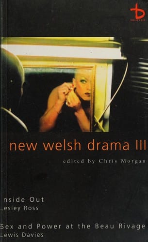 New Welsh drama III