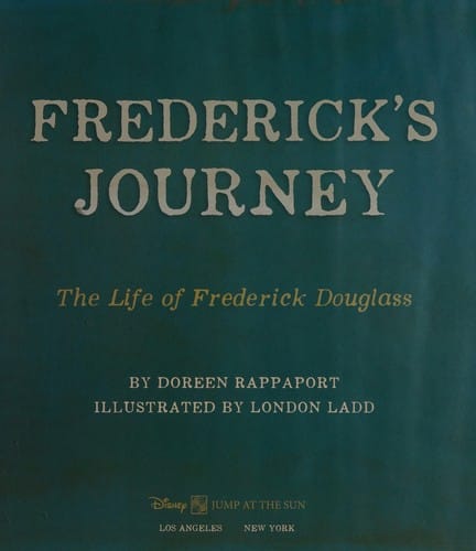 Frederick's journey
