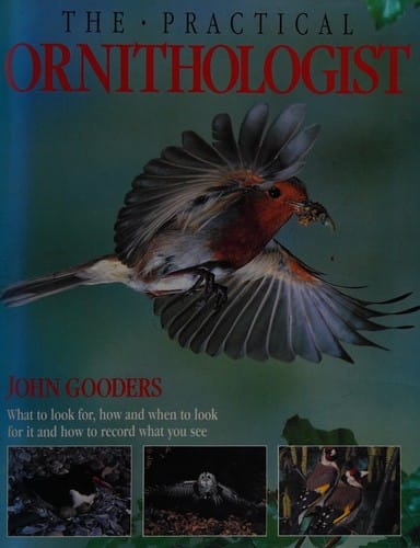 The practical ornithologist