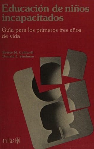 Educación de niños incapacitados