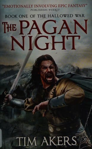 The pagan night