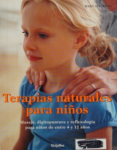 Terapias naturales para niños