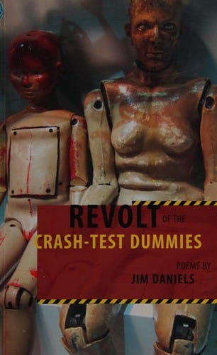 Revolt of the crash-test dummies