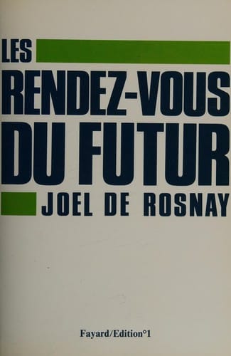 Les rendez-vous du futur