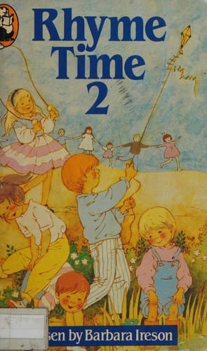 Rhyme time 2