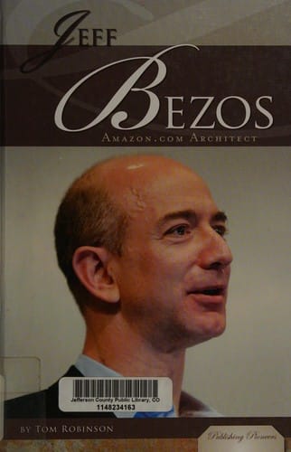 Jeff Bezos