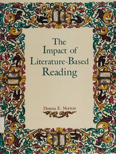The impact of literature-based reading