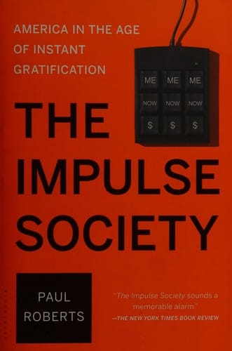The Impulse Society