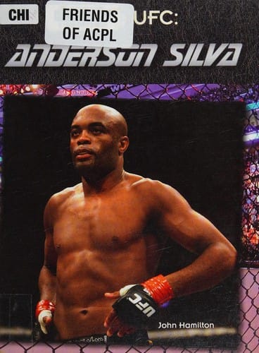 Anderson Silva