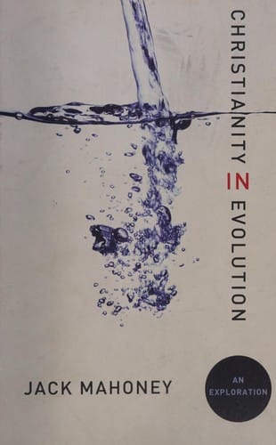 Christianity in evolution