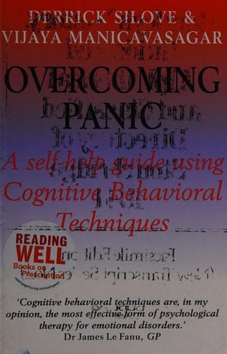 Overcoming panic