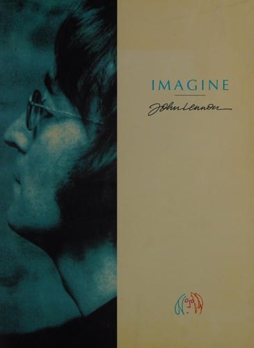 Imagine John Lennon