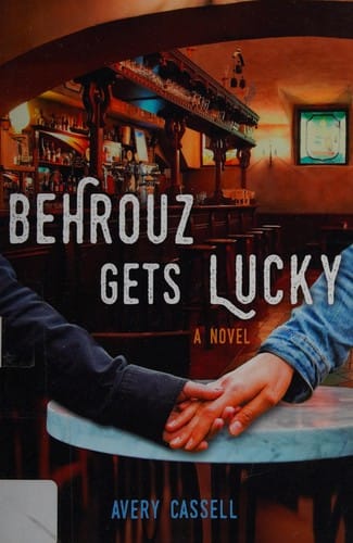 Behrouz gets lucky