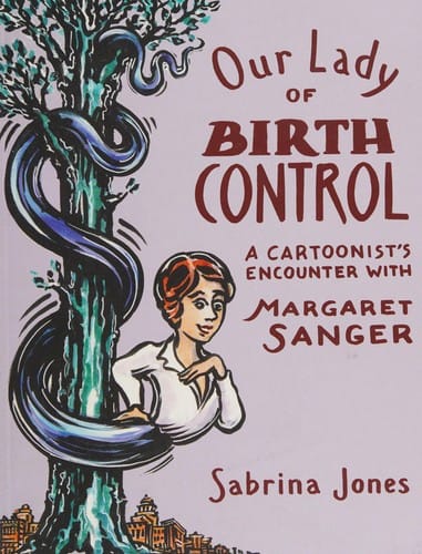 Our lady of birth control