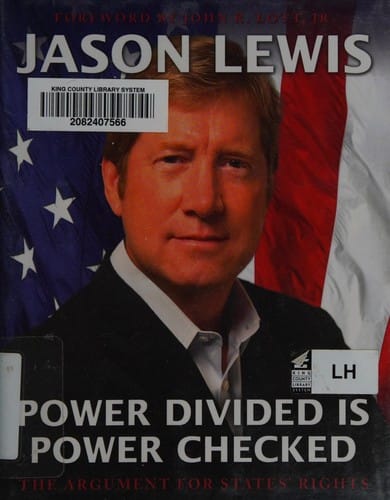 Power divided is power checked