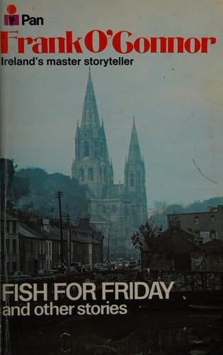 Fish for Friday and other stories from 'Collection two'