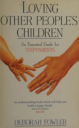 Loving other people's children