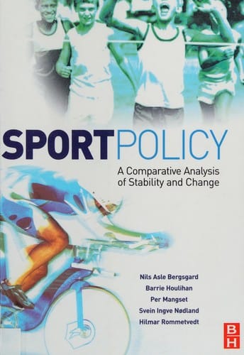 Sport policy
