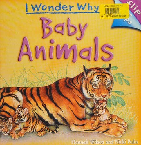 Baby animals