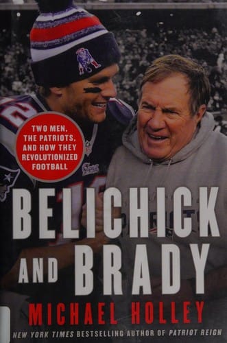 Belichick and Brady