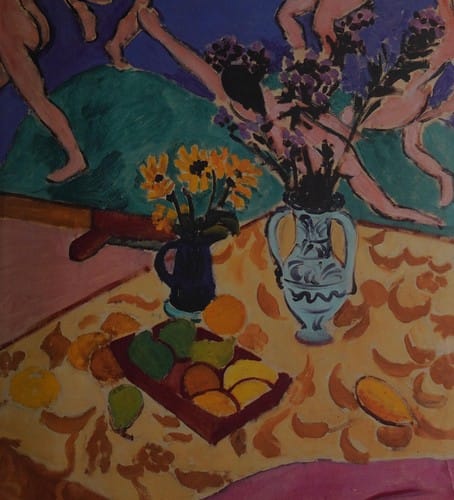 Masterpieces and master collectors