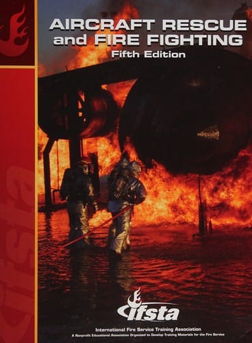 Aircraft rescue and fire fighting